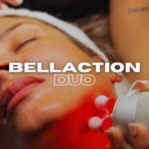 Bellaction Dúo 60 min Sesión Individual