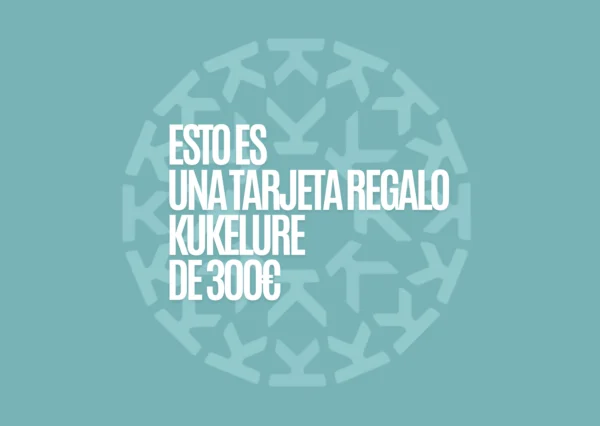 Tarjeta 300