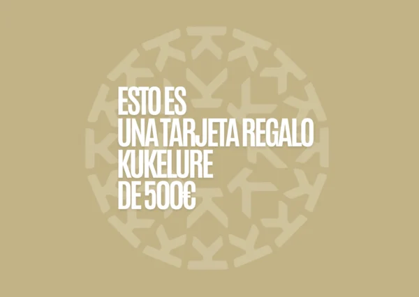 Tarjeta 500