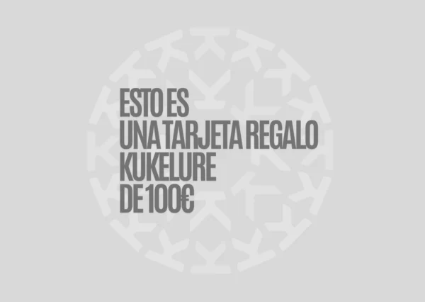 Tarjeta 100