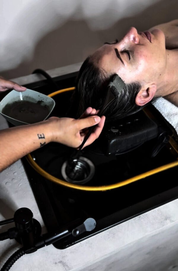 Spa Capilar (Head Spa) Parvathi - Imagen 3