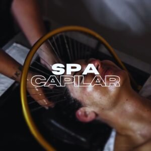 Spa Capilar (Head Spa) | Sesión Individual 60 min