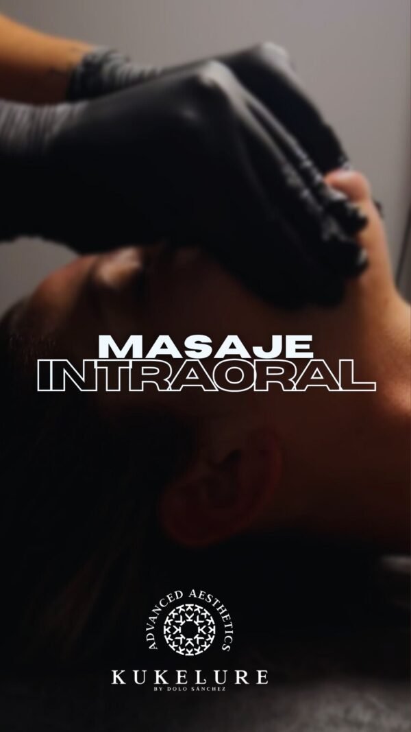 Intraoral 30 min Sesión Individual - Imagen 2