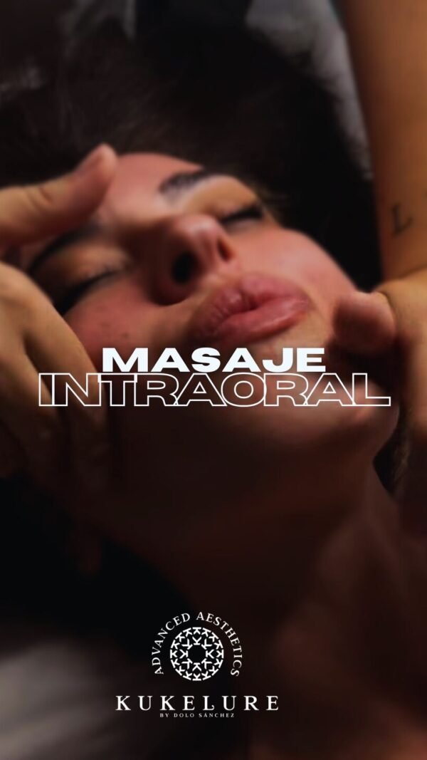 Intraoral 30 min Sesión Individual - Imagen 3