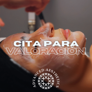Cita para Valoración