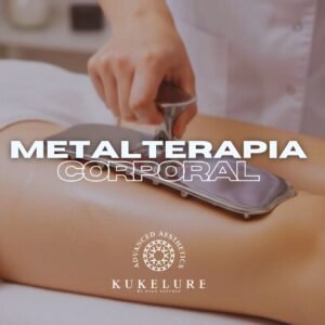 Metalterapia (Cuerpo Completo)