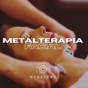Metalterapia Facial