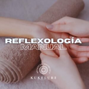 Reflexología Manual