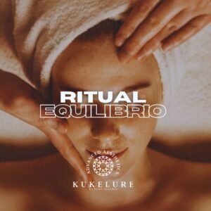 Ritual Equilibrio