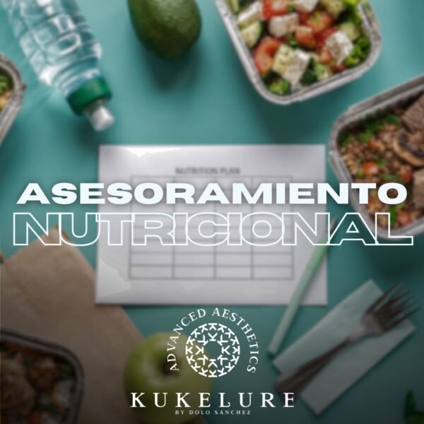 Cita para Nutrición