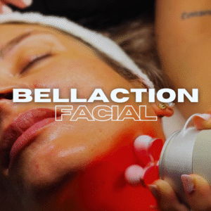 Bellaction Facial