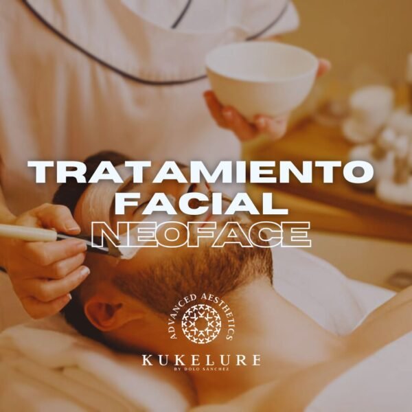 Tratamiento Facial Neoface