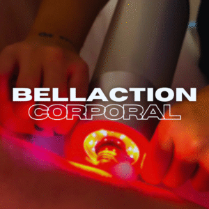 Bellaction (Cuerpo Completo)