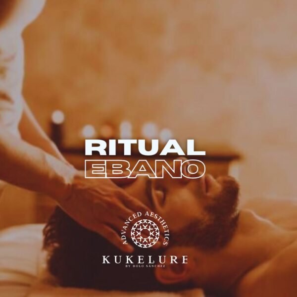 Ritual Ébano