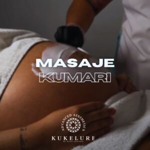 ⁠Masaje Kumari