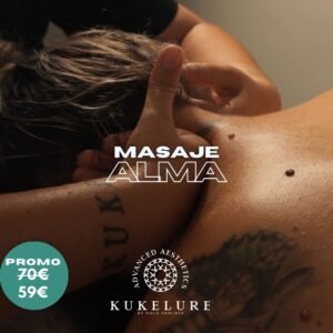 Masaje Alma | Masaje Relajante