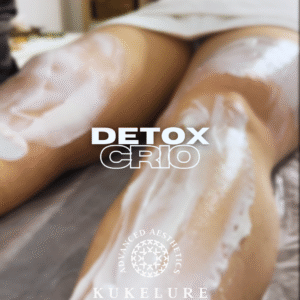 Detox Crio