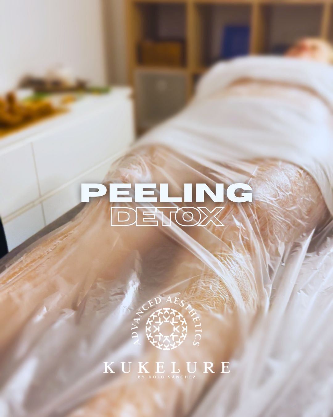 Peeling Detox