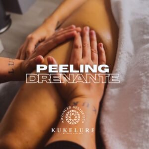 Peeling Drenante