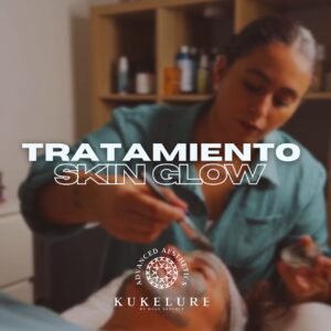 Tratamiento SkinGlow (Antimanchas)