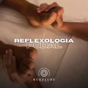 Reflexología Podal