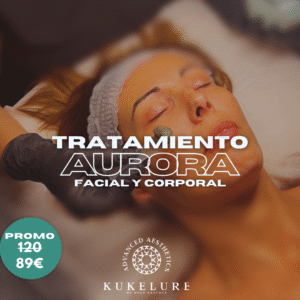 Tratamiento Aurora | Corporal y Facial |