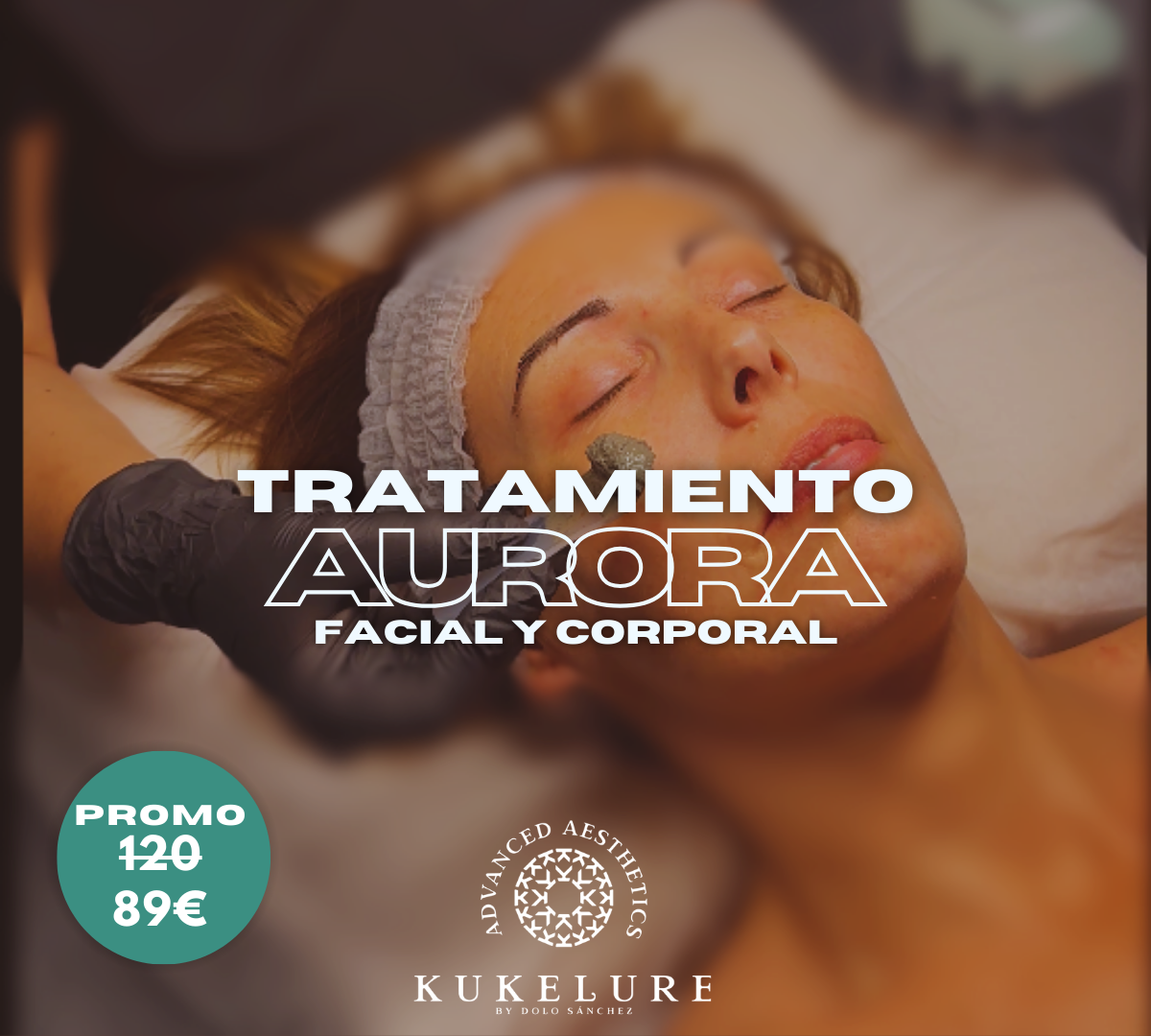 Tratamiento Aurora | Corporal y Facial |