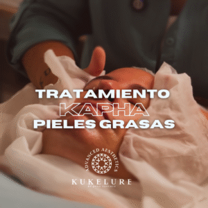 Tratamiento Kapha (Pieles Grasas)