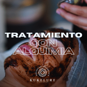 Tratamiento con alquimia