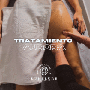 Tratamiento Aurora (Corporal y Facial)
