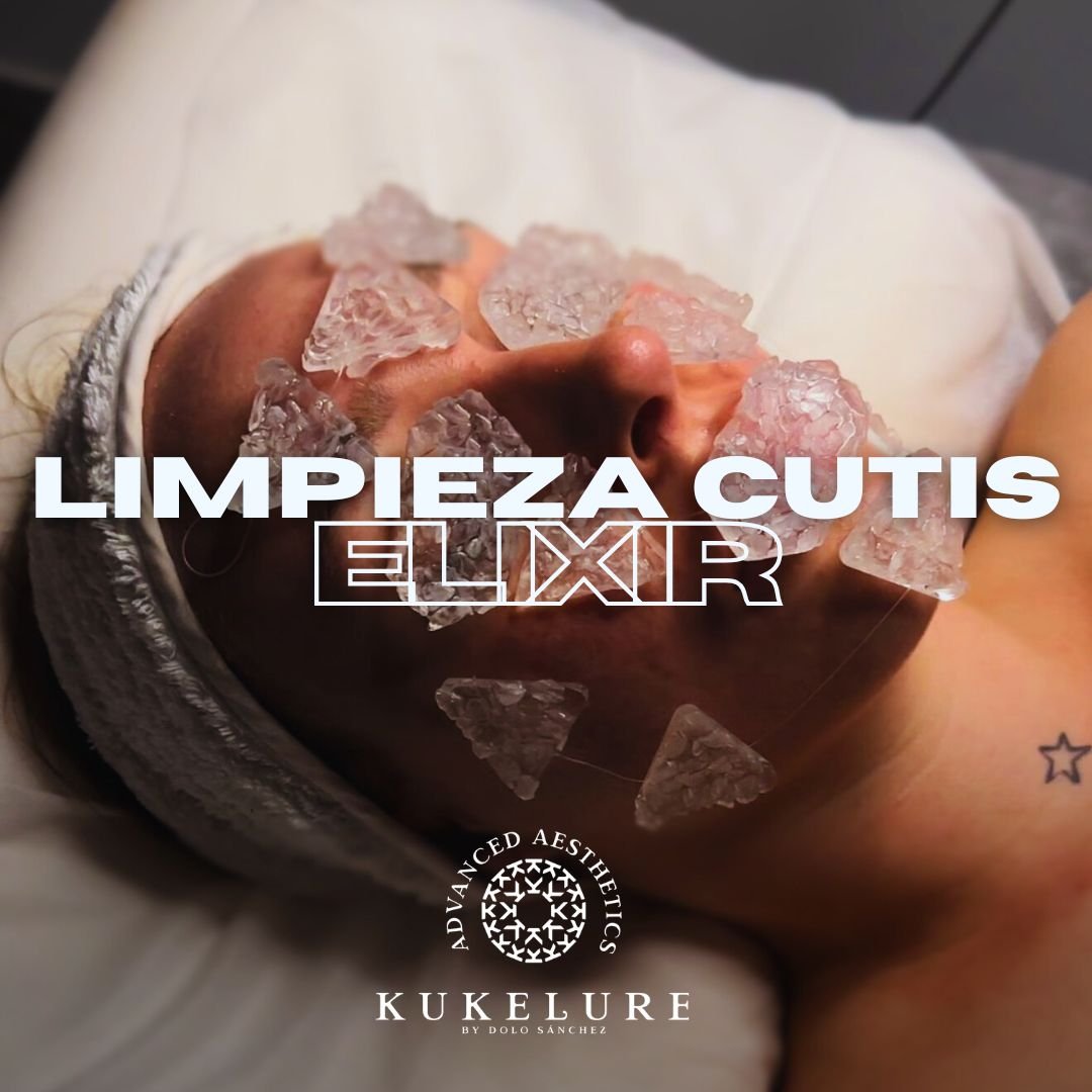 Limpieza de Cutis | Elixir
