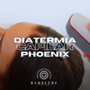 Diatermia Capilar Phoenix