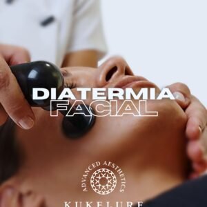 Diatermia Facial