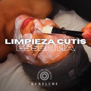Limpieza de Cutis Essentia