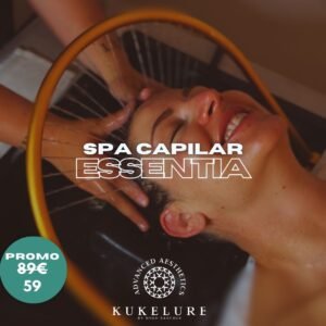 Head Spa Essentia