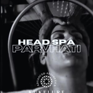 Head Spa Parvathi