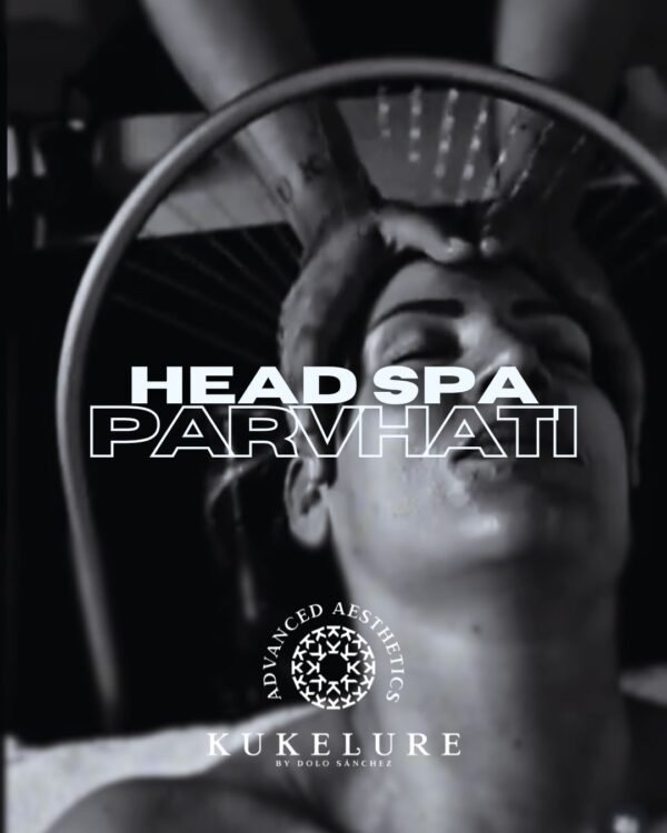 Head Spa Parvathi