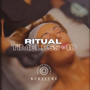 Ritual Timeless (+40) Facial