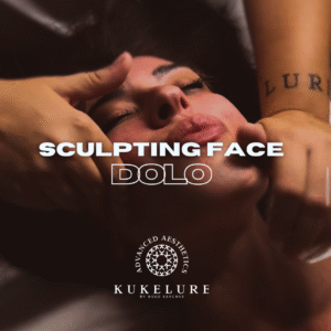 Sculpting Face (Dolo)