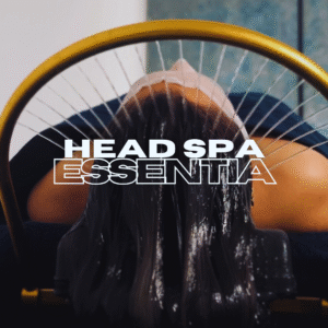 Head Spa Essentia