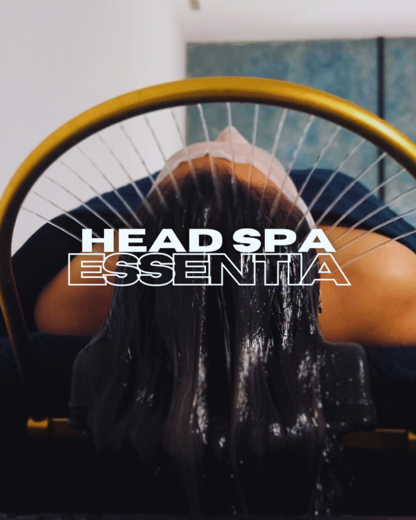 Head Spa Essentia