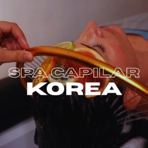 SPA CAPILAR KOREA