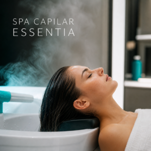 Bono Grupal 4 Sesiones Head Spa Essentia