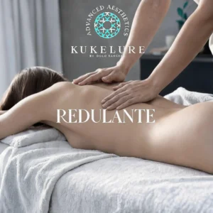 Masaje ''REDULANTE'' (2x1) | 60 min (servicio exclusivo por tiempo limitado)