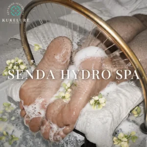 Ritual Senda Hydro Spa | 60 min