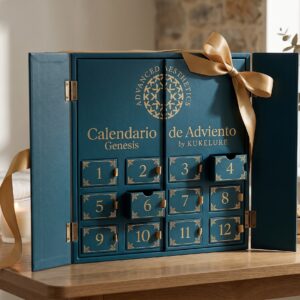 Calendario de Adviento | Génesis
