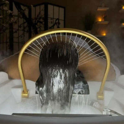 Spa Capilar Kukelure